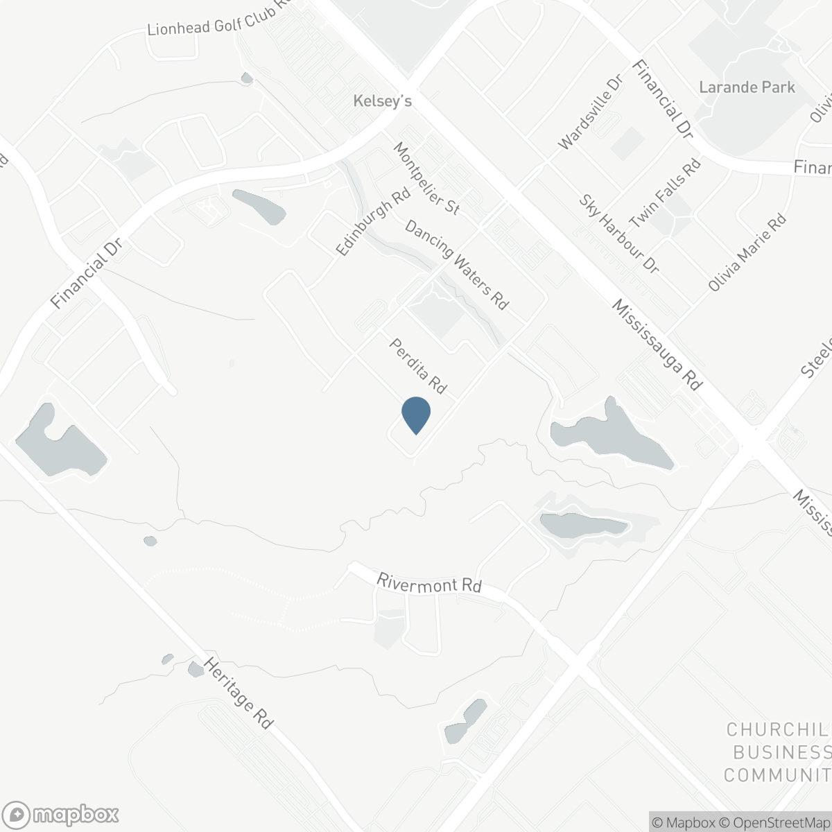 120 RISING HILL RIDGE, Brampton, Ontario L6Y 6B2